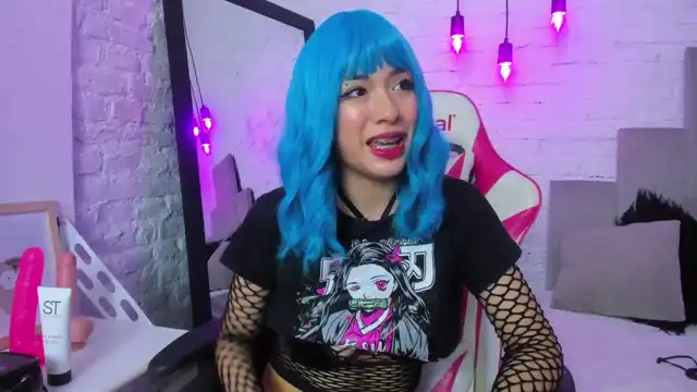 Sabripretty – XlovecamLive Video Recording – 2025 01-10 22:51:49