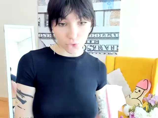 Tsukerberg – XlovecamLive Video Recording – 2025 03-11 04:30:48