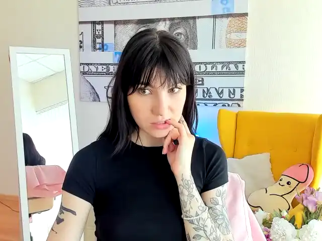 Tsukerberg – XlovecamLive Video Recording – 2025 02-02 01:37:33