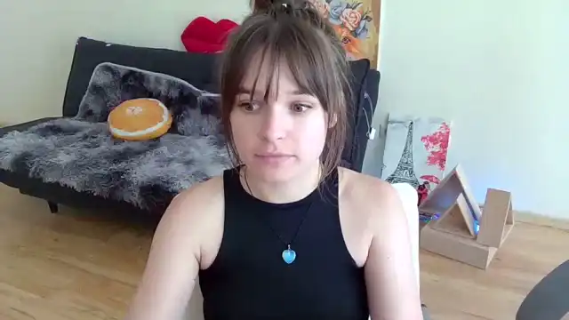 Herliossa – XlovecamLive Video Recording – 2025 03-04 06:24:23