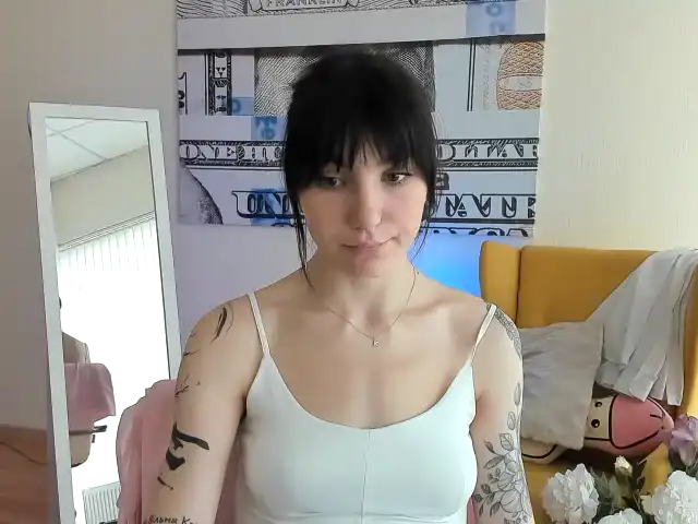 Tsukerberg – XlovecamLive Video Recording – 2024 03-23 10:17:08