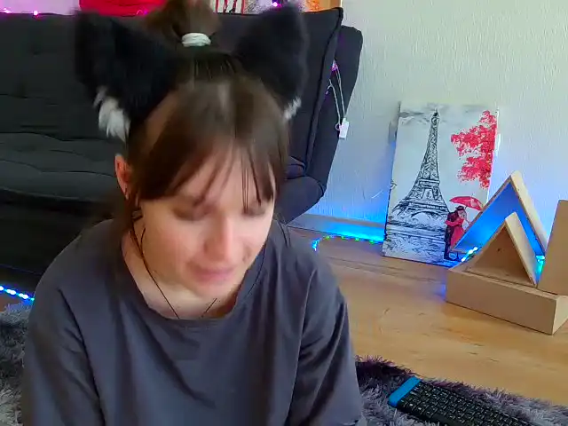 Herliossa – XlovecamLive Video Recording – 2025 05-19 17:04:11