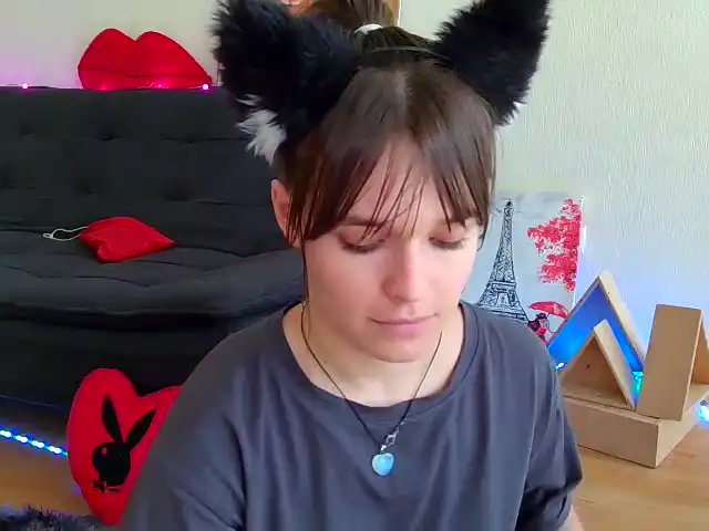 Herliossa – XlovecamLive Video Recording – 2025 03-17 04:55:28