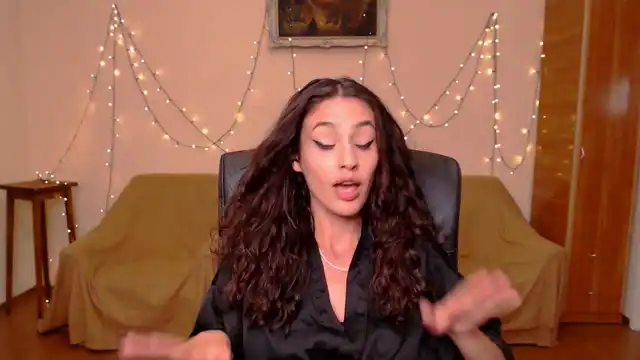Vievienneclemente – XlovecamLive Video Recording – 2025 03-24 24:29:46