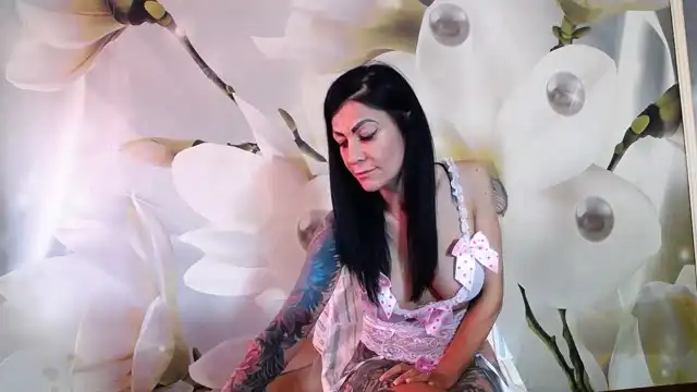 Andrad – XlovecamLive Video Recording – 2025 05-20 00:13:32