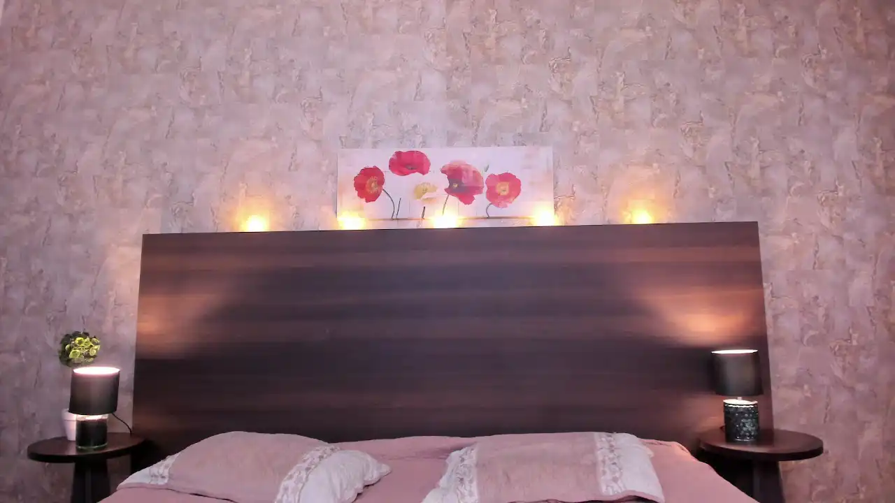 Annecasanova – XlovecamLive Video Recording – 2025 05-16 19:13:39