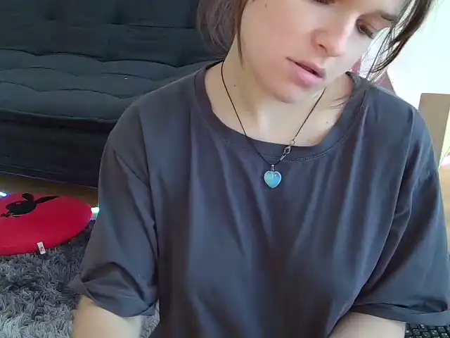 Herliossa – XlovecamLive Video Recording – 2025 06-28 14:07:17