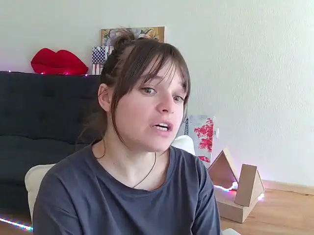 Herliossa – XlovecamLive Video Recording – 2025 06-24 01:56:10
