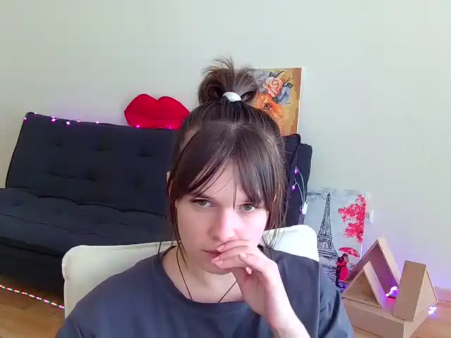 Herliossa – XlovecamLive Video Recording – 2025 06-01 01:28:06