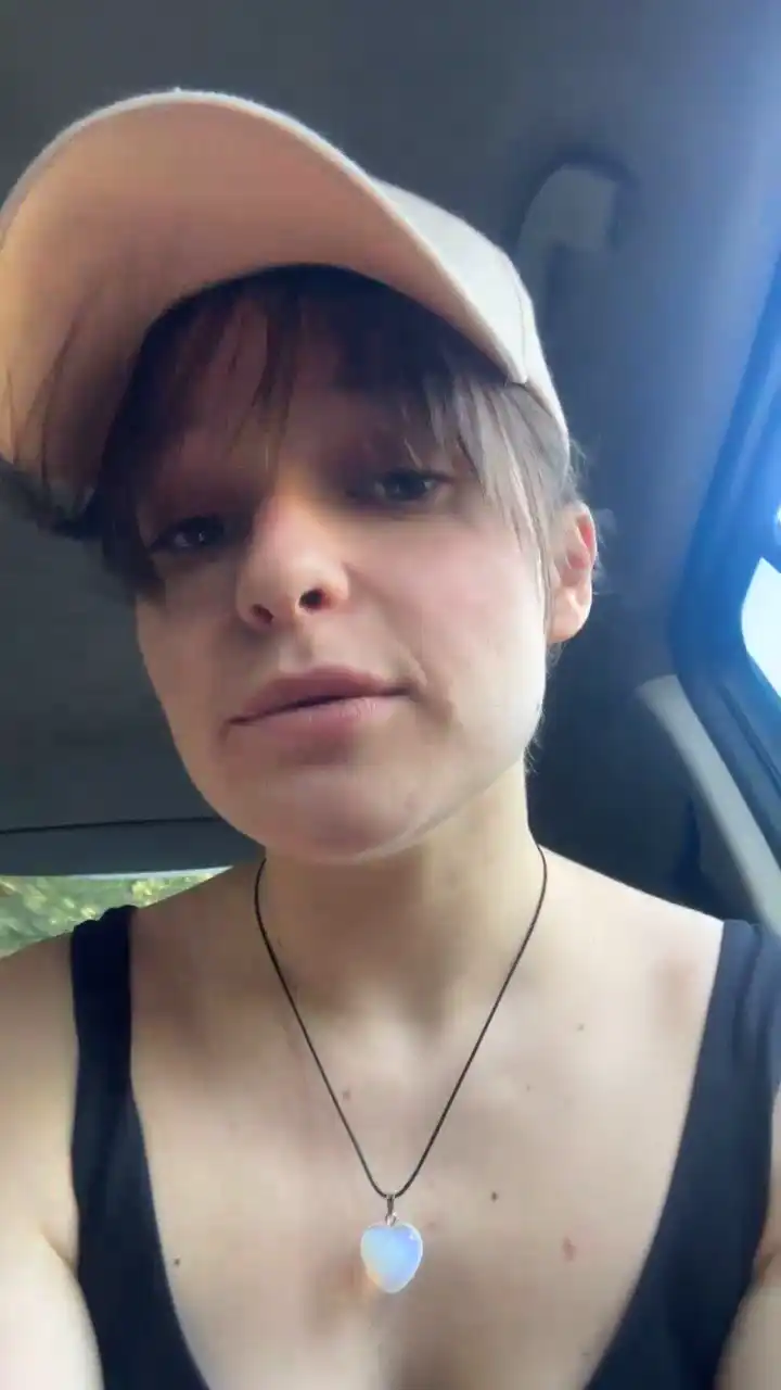 Herliossa – XlovecamLive Video Recording – 2025 02-20 08:58:15