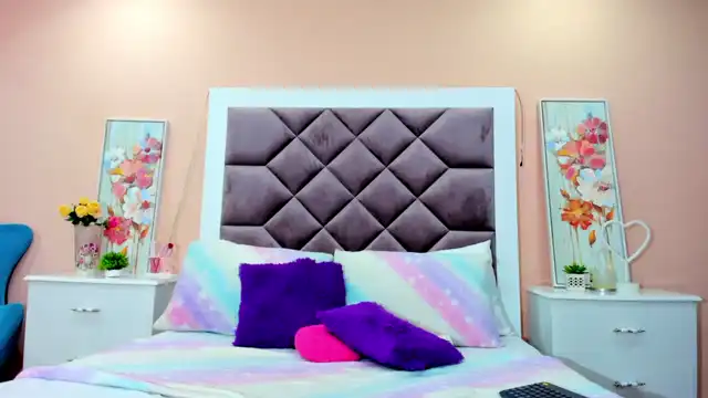Saarahjones – XlovecamLive Video Recording – 2025 02-02 07:52:56