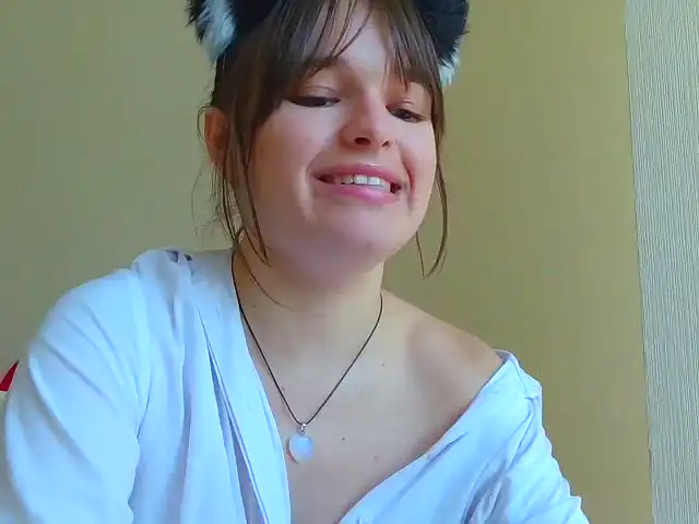 Herliossa – XlovecamLive Video Recording – 2024 05-12 12:55:12