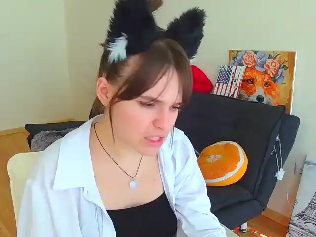 Herliossa – XlovecamLive Video Recording – 2025 04-28 06:48:52