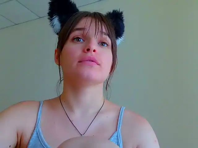 Herliossa – XlovecamLive Video Recording – 2024 11-05 19:25:32