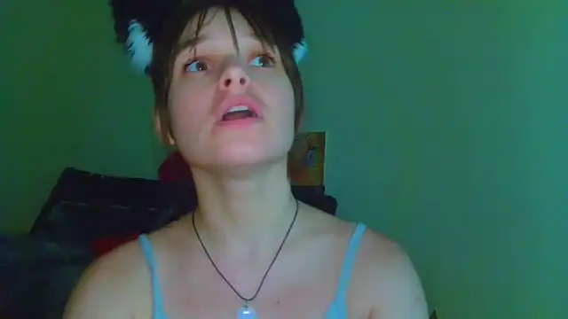 Herliossa – XlovecamLive Video Recording – 2025 02-20 11:05:35