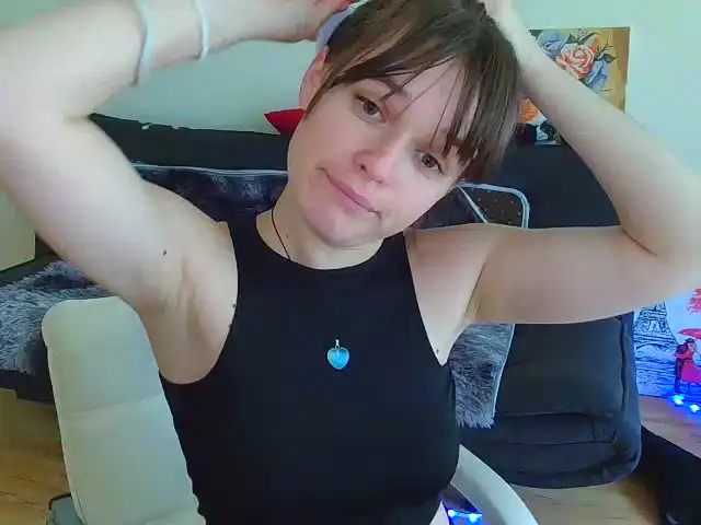 Herliossa – XlovecamLive Video Recording – 2025 01-29 20:06:48