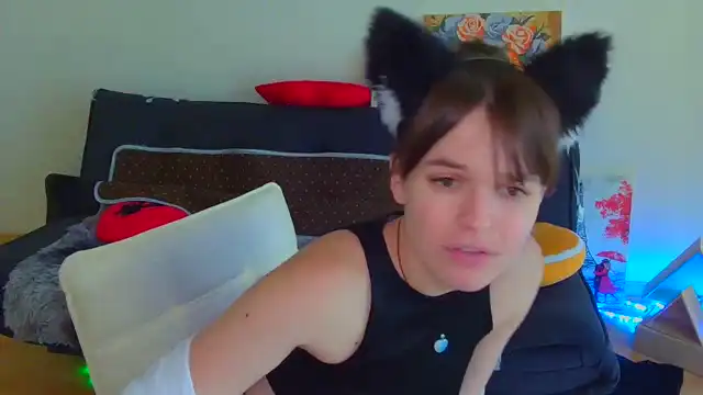 Herliossa – XlovecamLive Video Recording – 2025 03-15 23:27:13