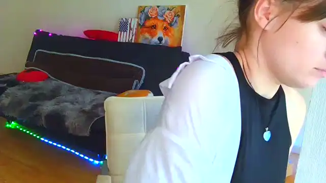 Herliossa – XlovecamLive Video Recording – 2025 03-26 04:35:28