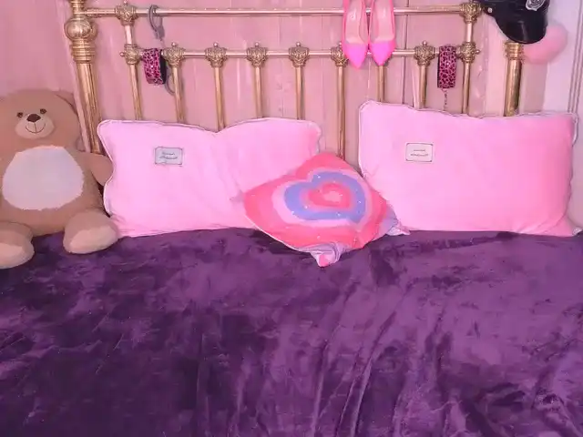 Chili – XlovecamLive Video Recording – 2024 05-12 22:03:58