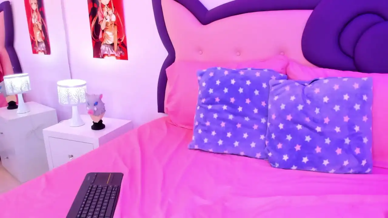Anniejules – XlovecamLive Video Recording – 2025 02-06 13:02:48