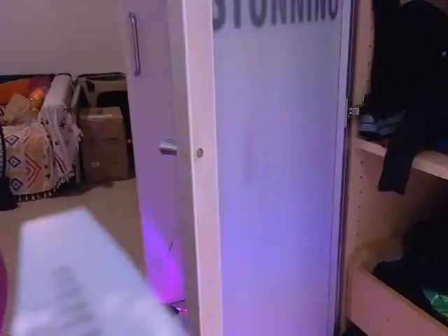 Chili – XlovecamLive Video Recording – 2025 06-08 12:56:42