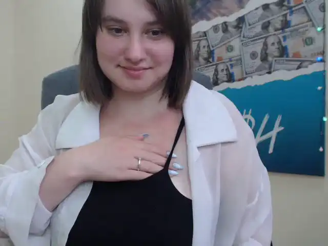 Ladybi – XlovecamLive Video Recording – 2025 02-27 07:41:36