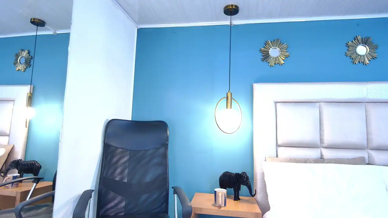Missary – XlovecamLive Video Recording – 2025 06-02 06:33:00