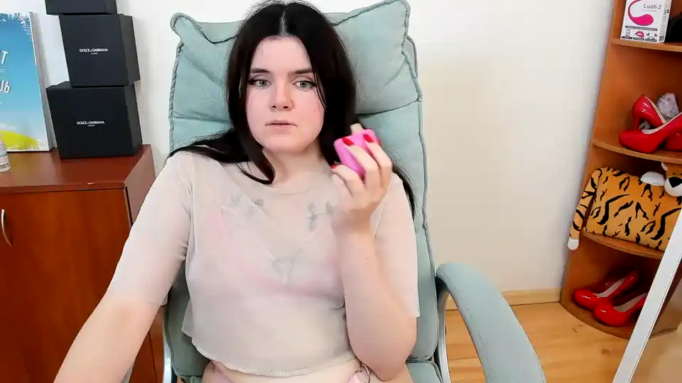 Rubbi – XlovecamLive Video Recording – 2025 05-11 07:51:05