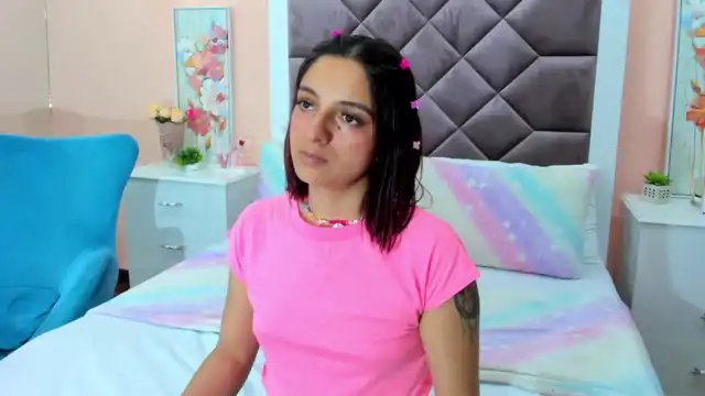 Saarahjones – XlovecamLive Video Recording – 2025 02-10 06:53:60