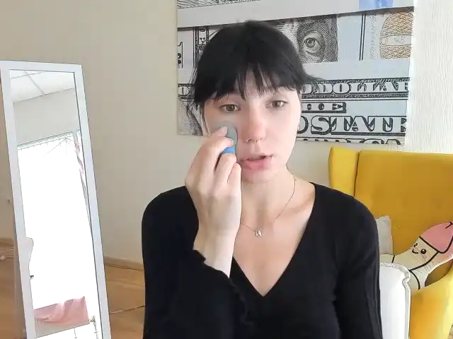 Tsukerberg – XlovecamLive Video Recording – 2025 02-25 19:07:58