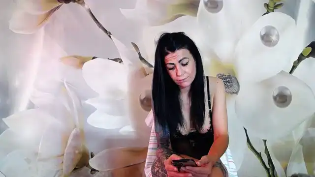 Andrad – XlovecamLive Video Recording – 2025 06-18 20:31:08