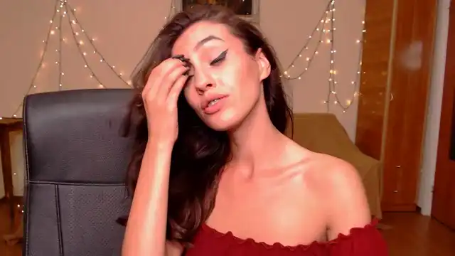 Vievienneclemente – XlovecamLive Video Recording – 2025 03-10 05:60:18