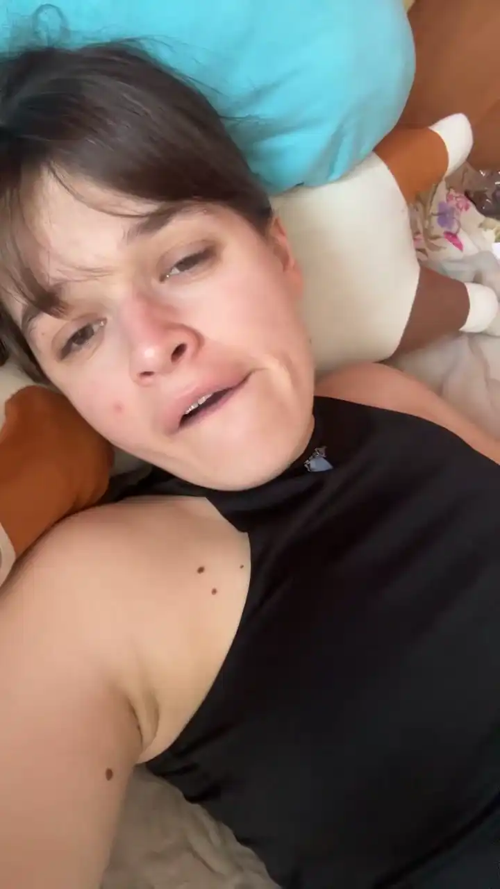 Herliossa – XlovecamLive Video Recording – 2025 05-21 19:57:26