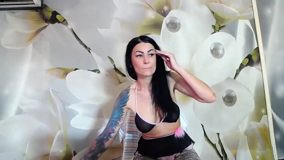 Andrad – XlovecamLive Video Recording – 2025 06-24 05:24:55
