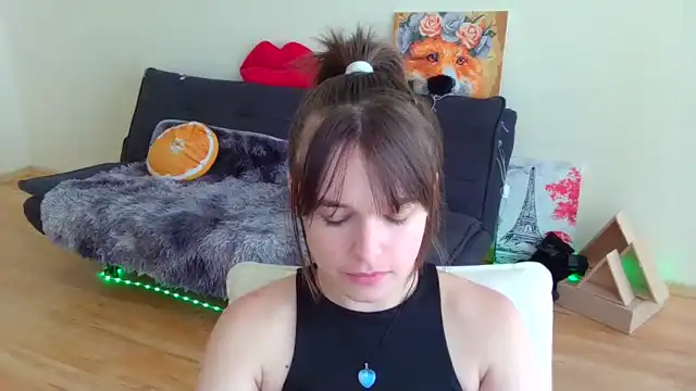 Herliossa – XlovecamLive Video Recording – 2025 03-23 15:01:00