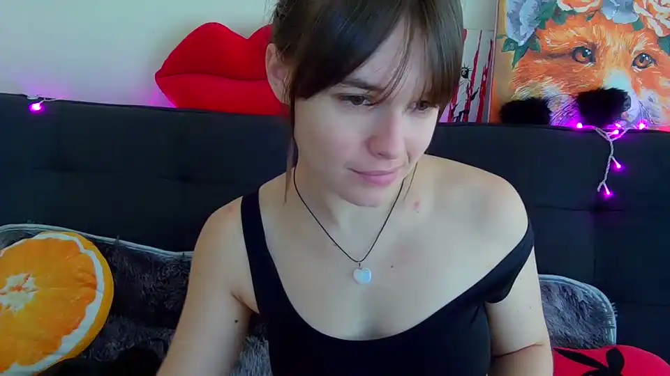 Herliossa – XlovecamLive Video Recording – 2025 02-02 20:08:55