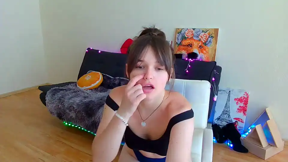 Herliossa – XlovecamLive Video Recording – 2025 03-26 02:16:25