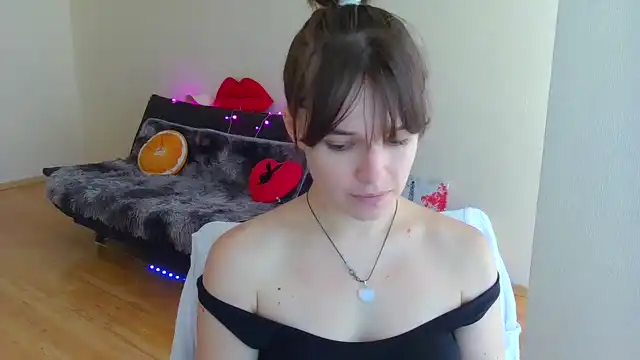 Herliossa – XlovecamLive Video Recording – 2025 02-05 02:07:14