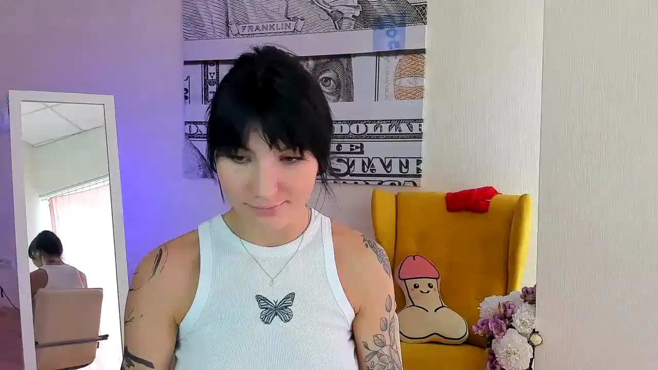 Tsukerberg – XlovecamLive Video Recording – 2025 04-28 03:12:38