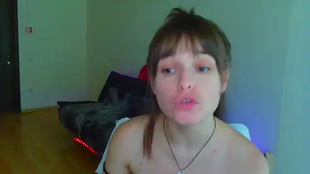 Herliossa – XlovecamLive Video Recording – 2025 02-01 05:16:39