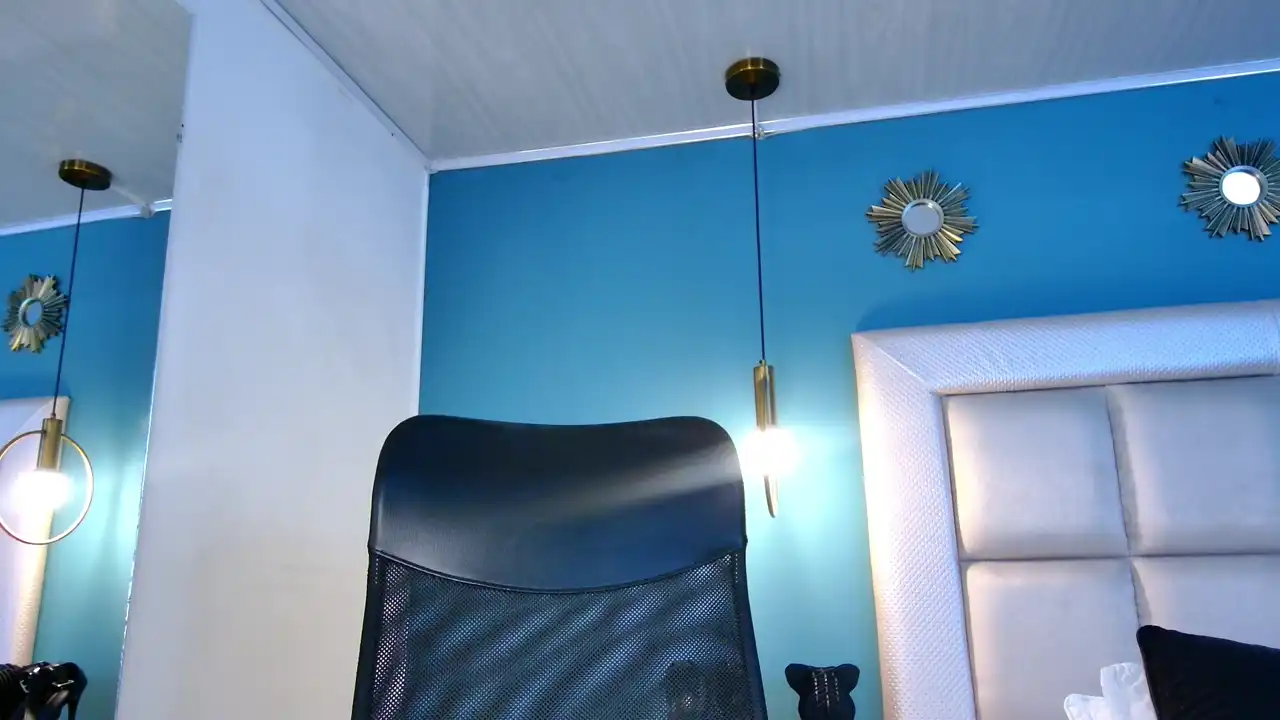 Missary – XlovecamLive Video Recording – 2025 06-09 01:29:57