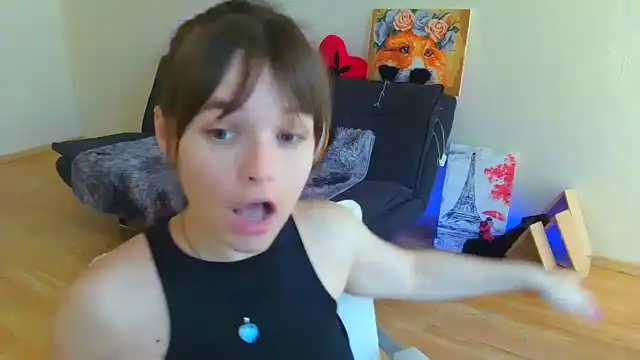 Herliossa – XlovecamLive Video Recording – 2025 06-15 09:35:03