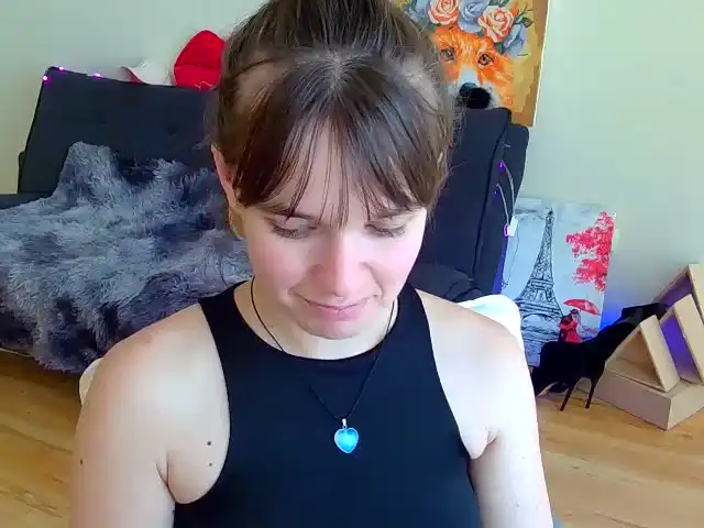 Herliossa – XlovecamLive Video Recording – 2025 03-04 11:42:13