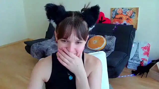 Herliossa – XlovecamLive Video Recording – 2025 06-18 05:01:08