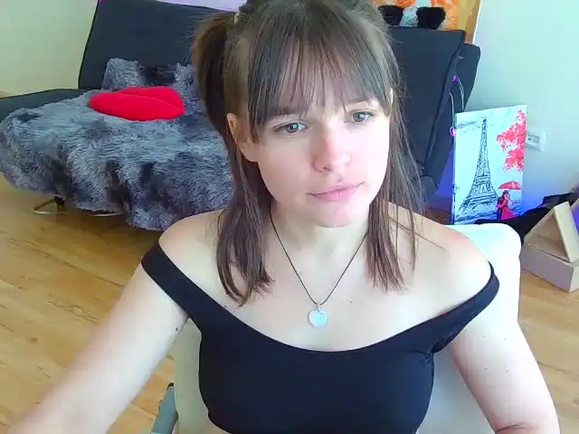 Herliossa – XlovecamLive Video Recording – 2025 02-14 10:59:28
