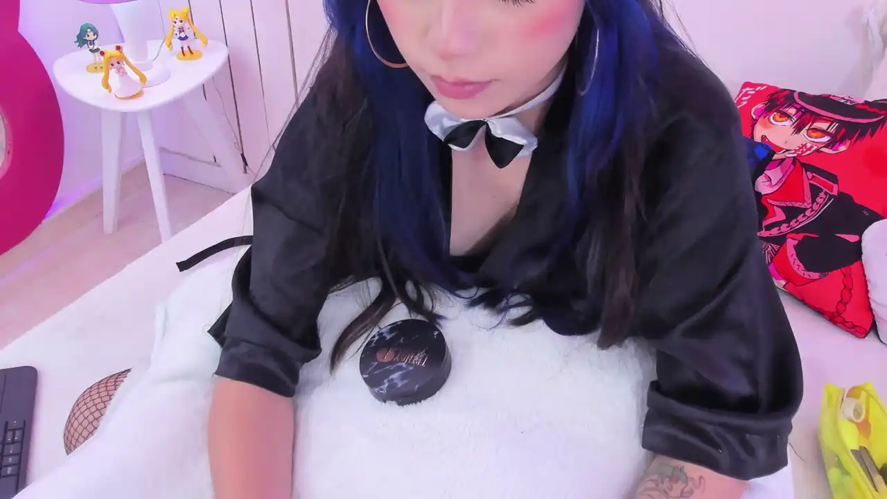 Anniejules – XlovecamLive Video Recording – 2025 03-28 02:33:03
