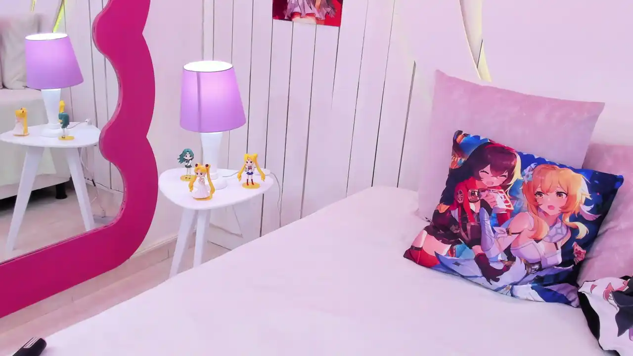 Anniejules – XlovecamLive Video Recording – 2025 06-21 19:26:34
