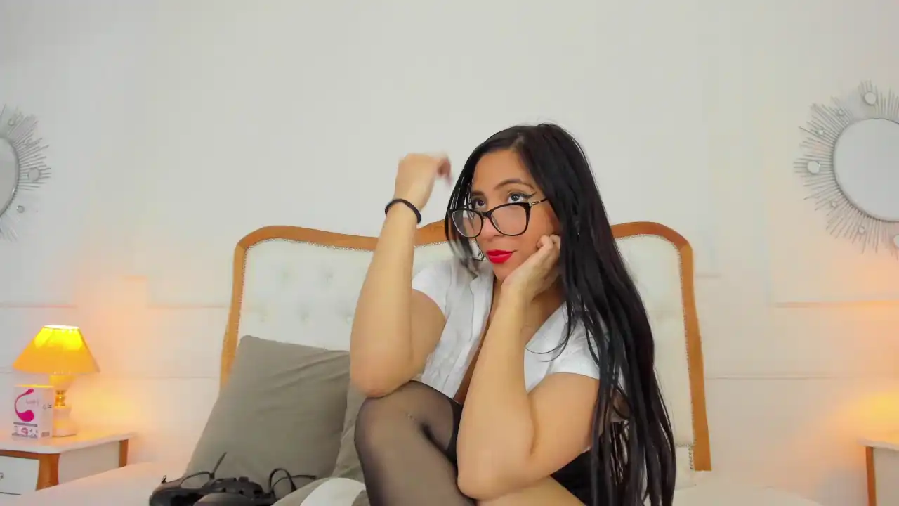 Gabytovar – XlovecamLive Video Recording – 2025 02-23 17:46:09