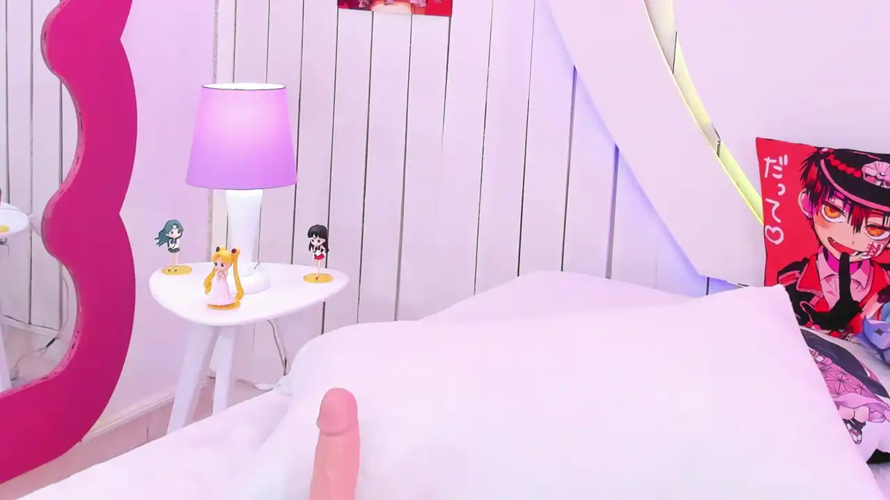 Anniejules – XlovecamLive Video Recording – 2024 11-03 11:30:01
