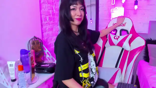 Sabripretty – XlovecamLive Video Recording – 2025 05-01 07:31:59